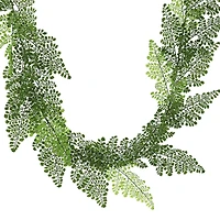 6ft. Maidenhair Fern Garland by Ashland®