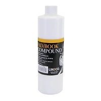 Lineco® White Padding Compound, 12oz.