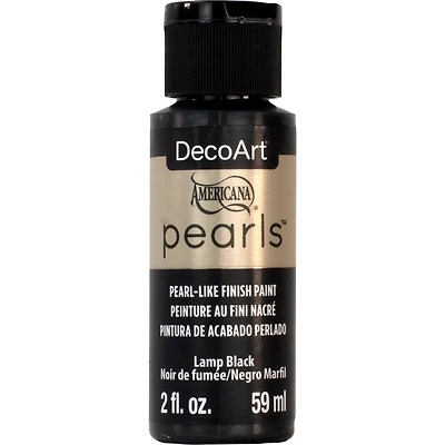 12 Pack: DecoArt® Americana® Pearls™ Paint