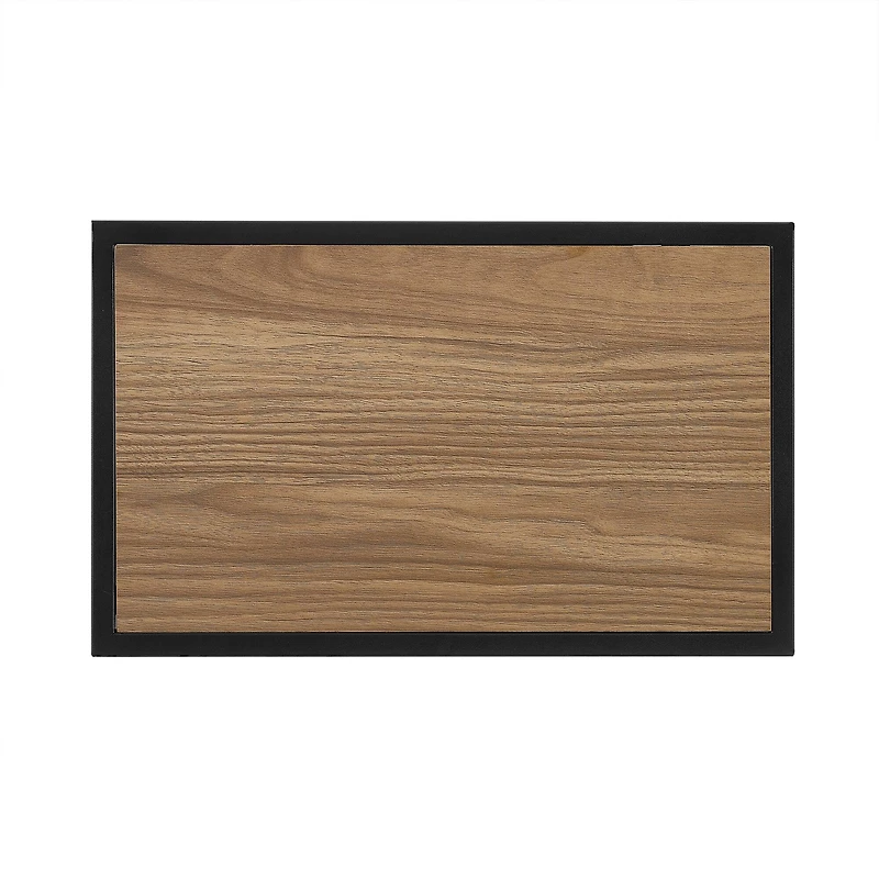 Walker Edison Modern End C Table