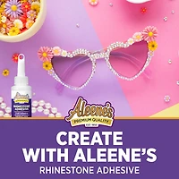 Aleene's® 2oz. Rhinestone Adhesive