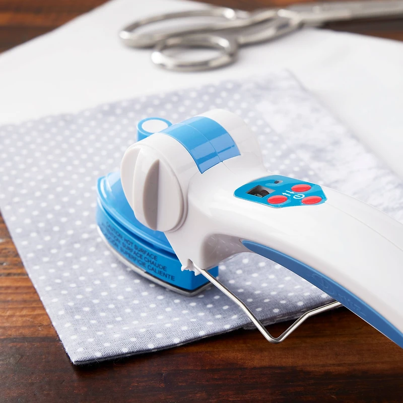 Petite Press™ Portable Mini Iron