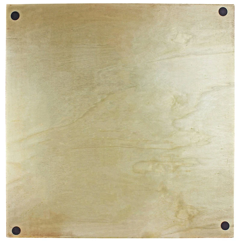 Design Toscano 21" Deluxe Chess Board