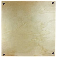 Design Toscano 21" Deluxe Chess Board