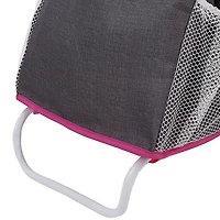 509 Crew Shopping Trolley Rainbow