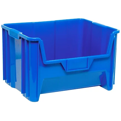 Quantum Storage Systems® Blue Giant Stack Container