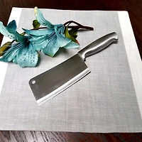 Oster Baldwyn 6.25" Stainless Steel Cleaver Knife