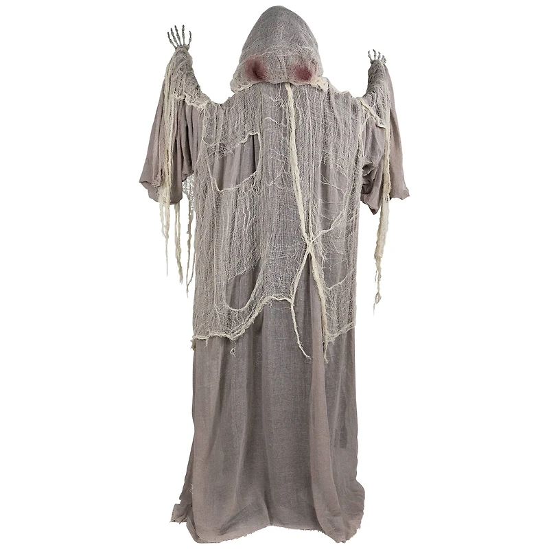 65" Lighted & Animated Master of Death Halloween Decoration