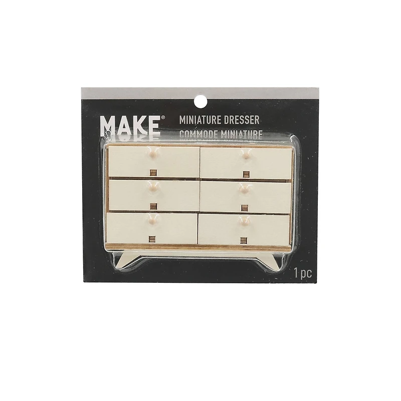 Mini Dresser by Make Market®