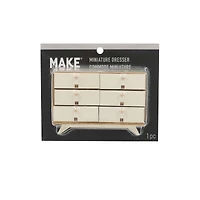 Mini Dresser by Make Market®
