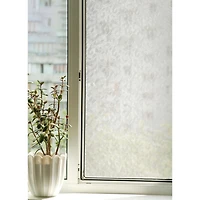 Fablon Mikado Static Window Film