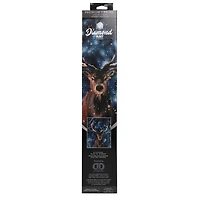 Diamond Art Deer Premium Kit