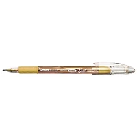 Pentel® Sunburst™ Metallic Gel Pen