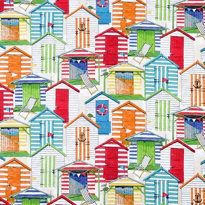 Richloom Outdoor Beach Hut Cabana