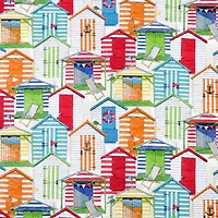 Richloom Outdoor Beach Hut Cabana