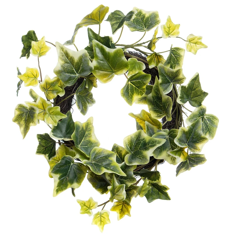 11" Mini Ivy Wreath by Ashland®