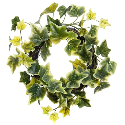 11" Mini Ivy Wreath by Ashland®