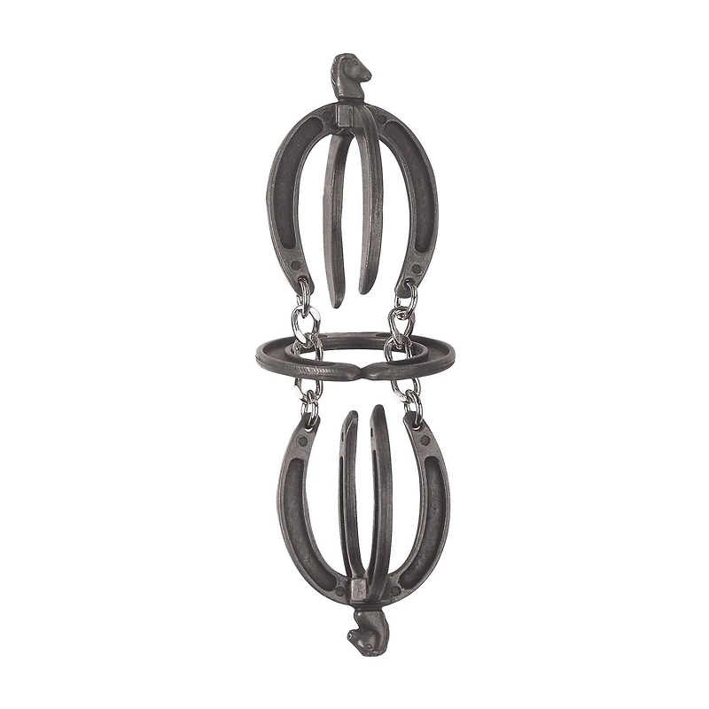 Hanayama Level 3 Cast W-U Puzzle