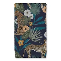 Just Chill Tropical Cheetah Tea Towel Set