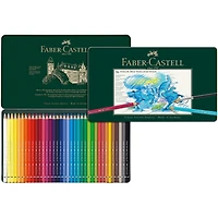 Faber-Castell Albrecht Durer 36 Color Watercolor Pencil Set
