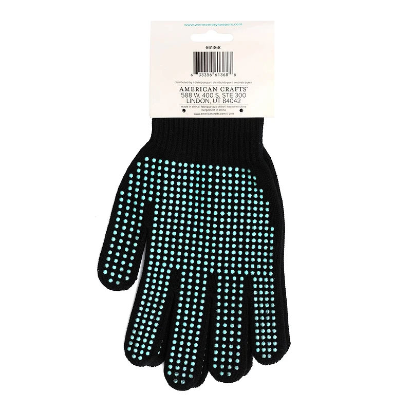 We R Memory Keepers® Mold  2 Press Heat Gloves