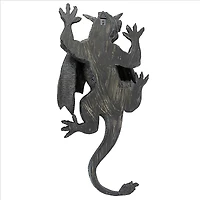 Design Toscano 18" Gargoyle Demon On the Loose Wall Sculpture
