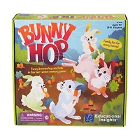 Bunny Hop Game