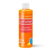 8oz. Neon Acrylic Paint by Craft Smart®