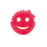 Scrub Mommy® Dual-Sided Scrubber & Sponge
