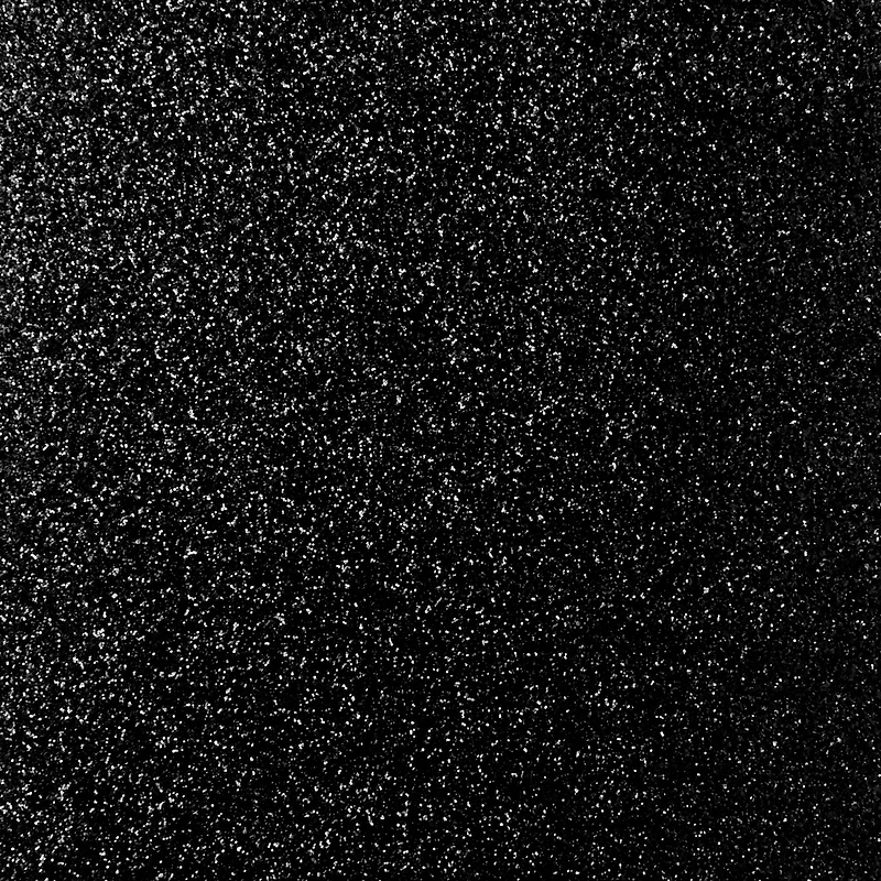 Cricut Joy™ Insert Cards Gray & Black Glitter