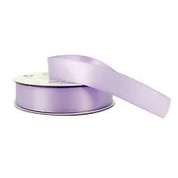 5/8" x 7yd. Satin Double Face Ribbon by Celebrate It