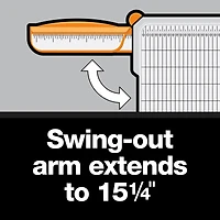 12 Pack: Fiskars® Deluxe Scrapbooking Rotary Paper Trimmer