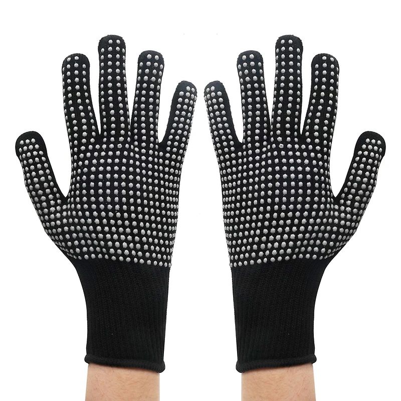 Heat-Resistant Gloves by Make Market®