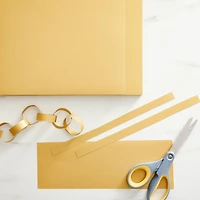 Gold Shimmer 8.5" x 11" Cardstock Paper by Recollections™,100 Sheets