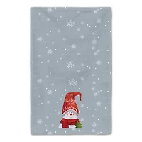 Holly Jolly Snowman Tea Towel, 2ct.