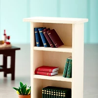 12 Packs: 8 ct. (96 total) Mini Covered Books by Make Market®