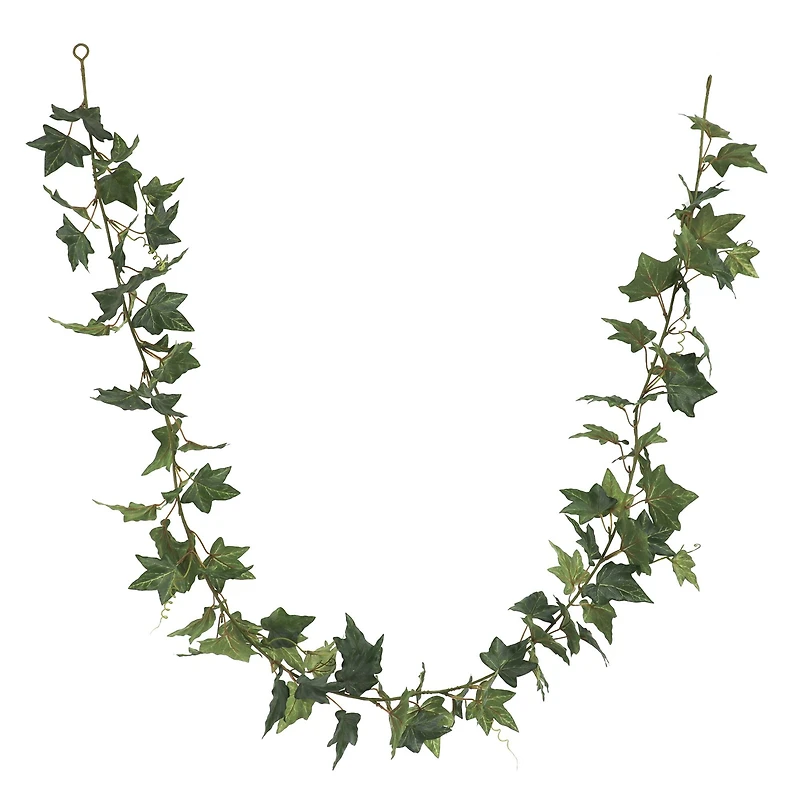 6ft. Ivy Leaves Garland by Ashland®