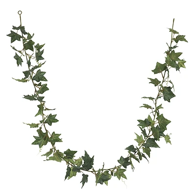 6ft. Ivy Leaves Garland by Ashland®