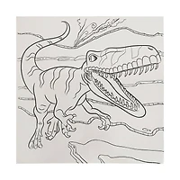 Dinosaur Canvas Set by Creatology™