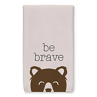 Be Brave 16" x 25" Towel Set