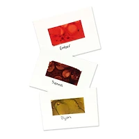 6 Packs: 3 ct. (18 total) Tim Holtz® Orange & Yellow Spectrum Alcohol Inks