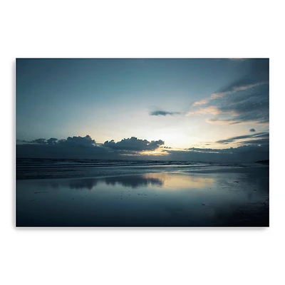 Ocean Canvas Giclee