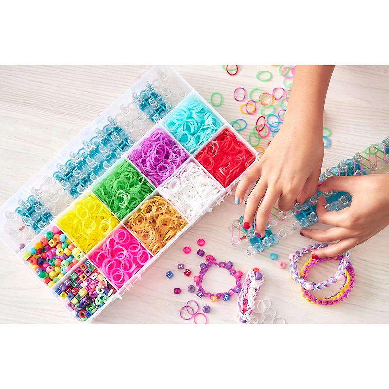 Rainbow Loom® Bonus Combo Set