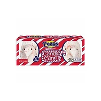PEEPS® Candy Cane Flavored Marshmallow Chicks, 5ct.
