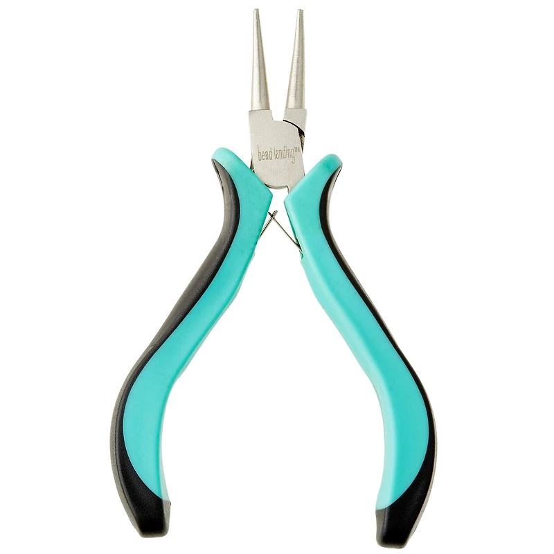 Bead Landing™ Round Nose Pliers