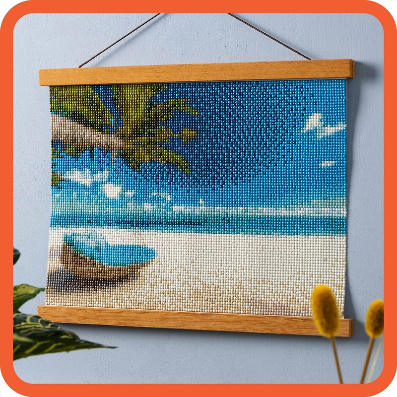 Mod Podge® Diamond Top Coat Sealer, 8oz.