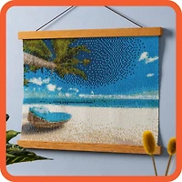 Mod Podge® Diamond Top Coat Sealer, 8oz.