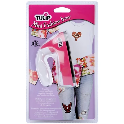 Tulip® Mini Fashion Iron™