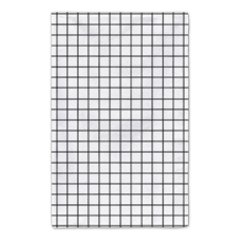 Dad Bod Father Figure Towel Set