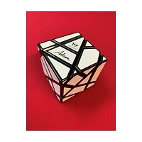 Meffert's Puzzles - Ghost Cube